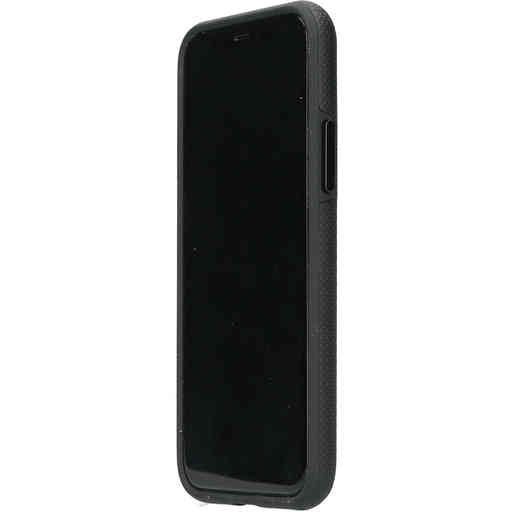 Mobiparts Rugged Tough Grip Case Apple iPhone 11 Pro  Black (Bulk)