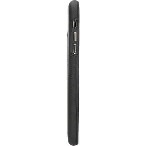 Mobiparts Rugged Tough Grip Case Apple iPhone 11 Pro Max  Black (bulk)